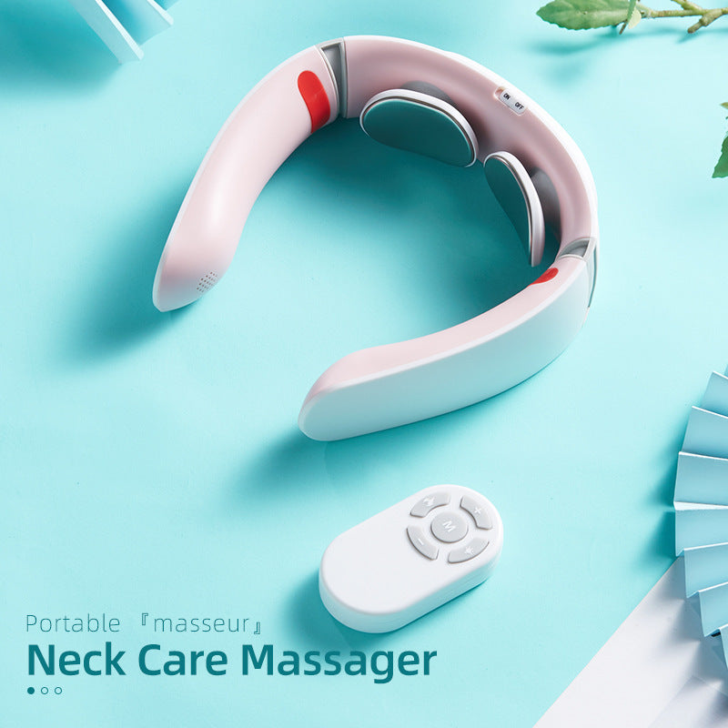 Neck Care Massager Neck Care Massager